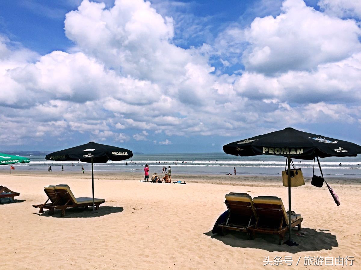 印度尼西亚巴厘岛旅游全攻略,去巴厘岛旅游必去景点攻略图