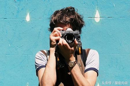 十二星座水瓶和天蝎谁强,唯一能把天蝎逼疯的星座是水瓶