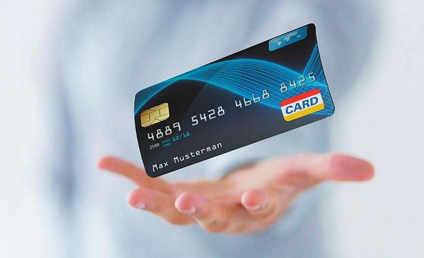 信用卡购物的好处,信用卡有哪些好处和功能