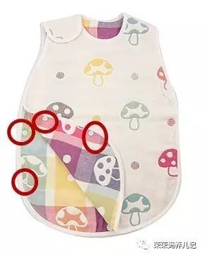 hoppetta蘑菇睡袋保温好吗,宝宝睡袋性价比