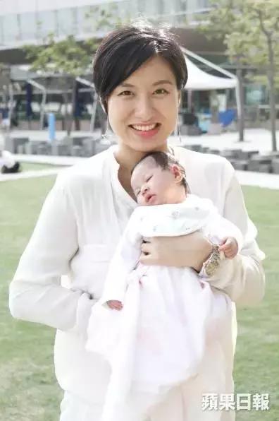 落选港姐,落选的港姐