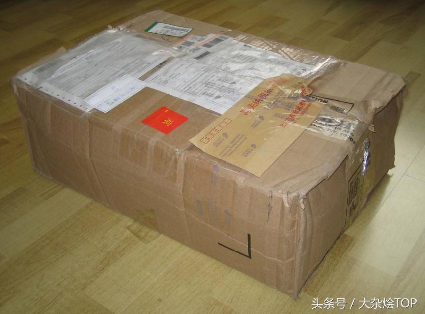 你是那种天天喊海淘，就是不敢动手的人吗？说点转运公司的套路吧