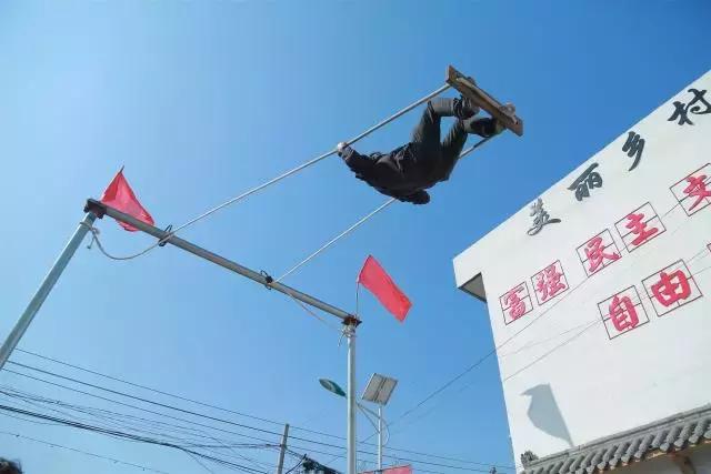 大西安·微PK｜阎良区竟然还有这么多名字你知道几个？