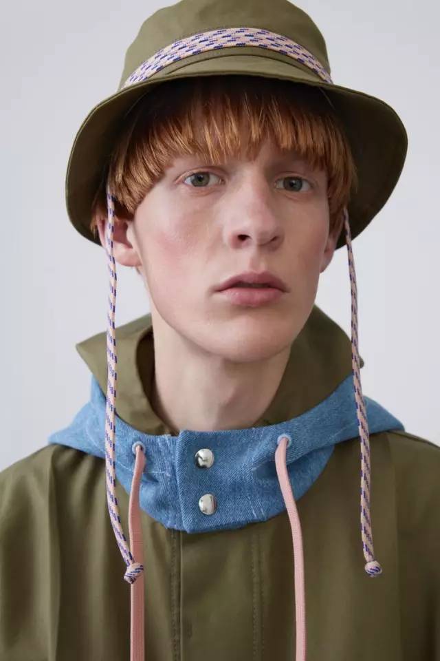 潮流穿搭在哪买衣服,潮人出没的衣服网上怎么买