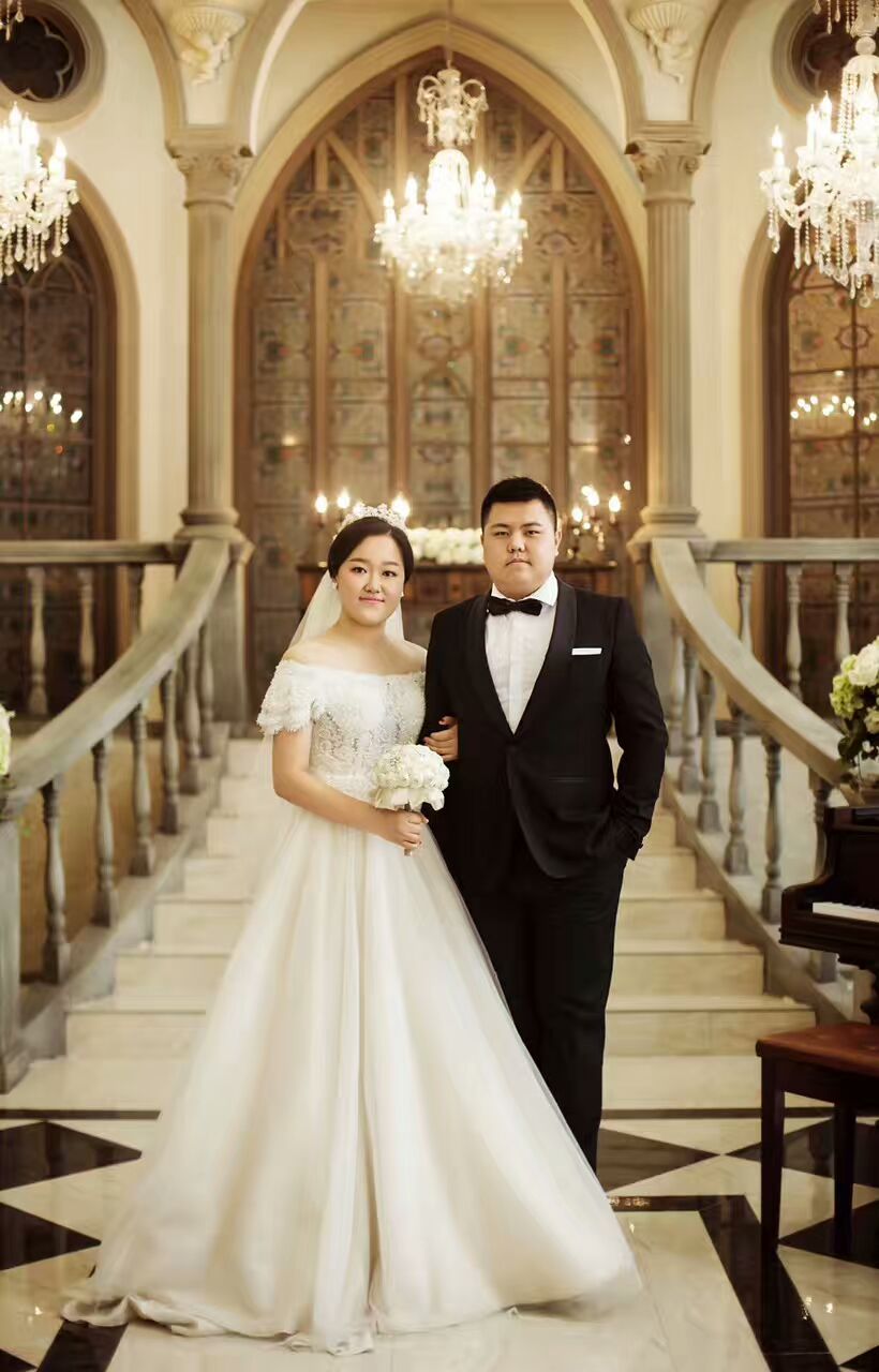 婚礼晚宴代东开场致辞,最经典的代东婚礼致辞