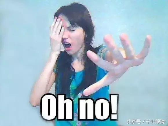 为什么佩戴隐形眼镜后眼睛会有*血丝红**？