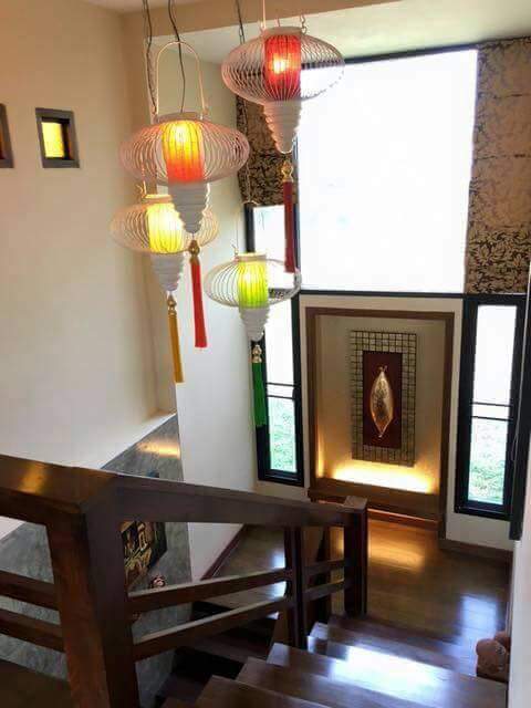 清迈150万以内能买到什么别墅,清迈别墅出售在哪个区