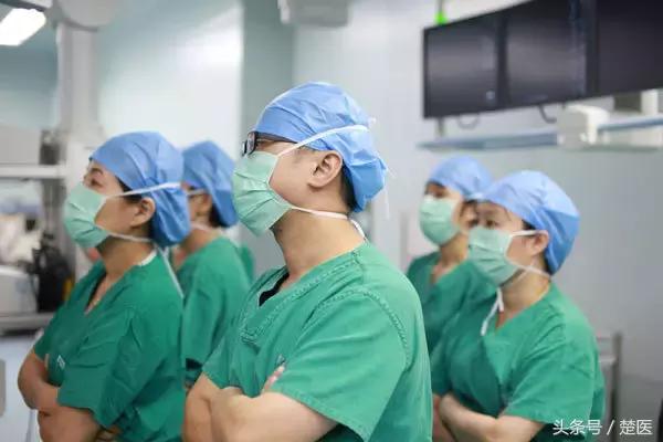 医生说|心要跳出来了怎么办?房颤最佳治疗在这里