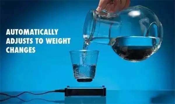 悬浮高科技产品,这些高科技改变你的生活