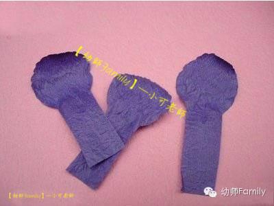 母亲节礼物手工康乃馨用卫生纸折,母亲节的康乃馨怎么做视频