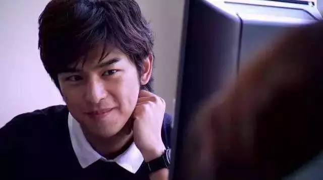 陈柏霖的暖男形象,陈柏霖最佳男友完整版