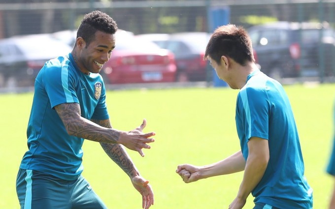 亚冠中超联赛对阵表,苏宁亚冠比赛赛程