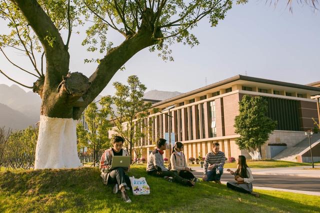 中美合作办学的大学怎么样,中美联合办学的大学招生条件
