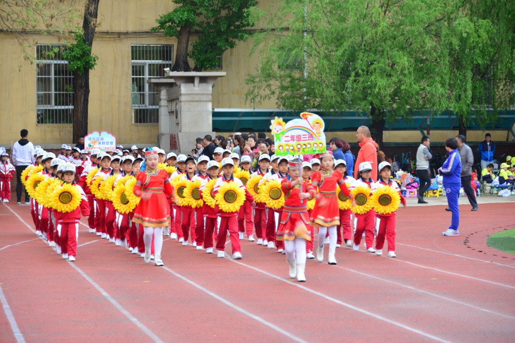 赛罕区金桥小学足球队,赛罕区校园足球联赛