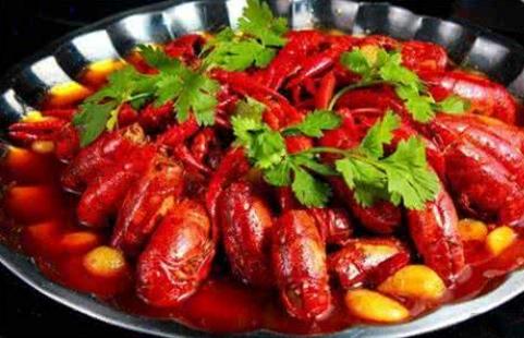 加啤酒后做的小龙虾能好吃？点击量销量证明一切（龙虾配方）