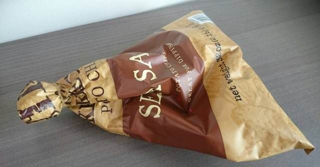 自制吸管密封夹,自制封口夹吸管