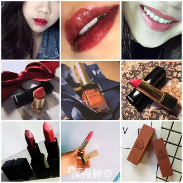 ysl口红容易化吗,ysl的口红哪个色号最漂亮