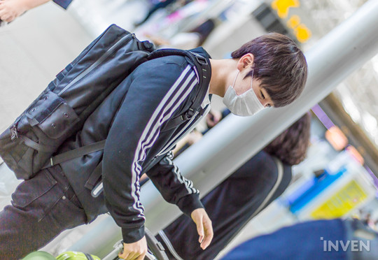 WE柯宜称躲在巴西旅馆瑟瑟发抖peanut意识到了问题严峻