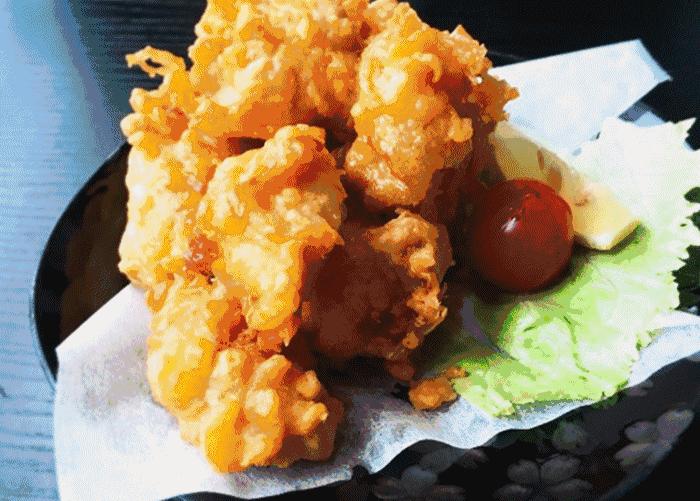 下雨天,请给我一碗日式拉面!西安这几家汤浓面弹!