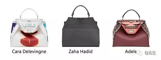 有钱都很难买到的包包,有钱也买不起的包