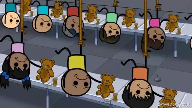 十部笑到吐血的动漫冷门动画,被日本人誉为神作的冷门动画