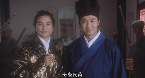 每个人心中都有梦周星驰,每个人心中都有一个周深