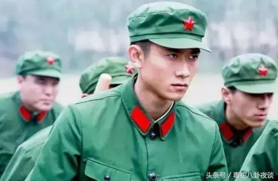 家有儿女刘星吸毒了吗,家有儿女张一山成长记