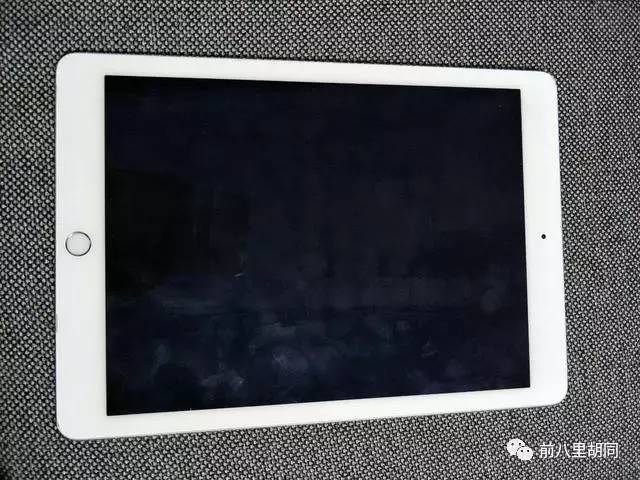 ipad电源键失灵怎么进恢复模式,ipad电源键下陷维修视频