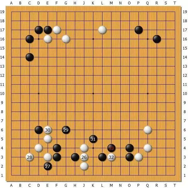 第72期本因坊战七番棋第1局（第1天）井山vs本木克弥