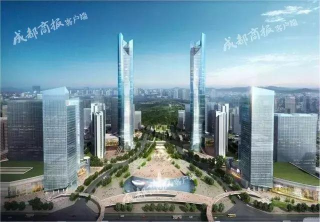 成都新公园开园,成都最大的十大公园