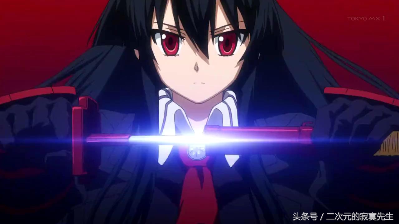 盘点动漫里最强的武士刀,动漫中最强的四把魔刀