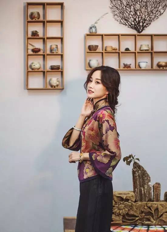 香云纱经典旗袍,关于香云纱旗袍