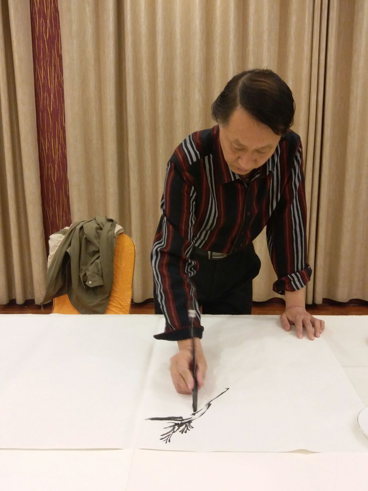 山东省国画院成立,山东国画院院长