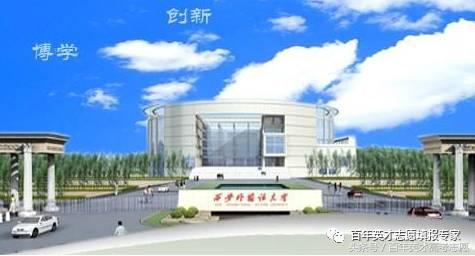 冷门的二本就业率高的学院,有哪些适合文科生的好的二本院校