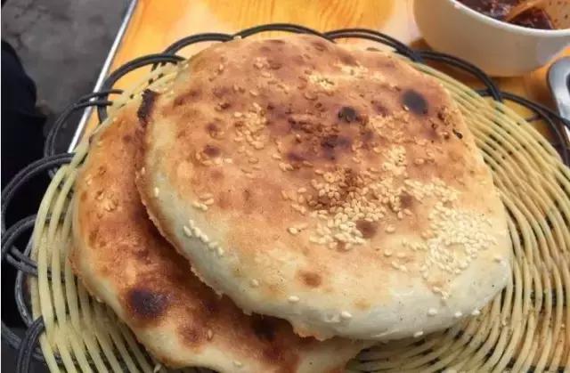 济南最好吃的饼排名,济南最值得吃的百年老店