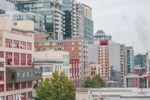 西雅图最浪漫的地方,西雅图一个充满文艺又浪漫的地方