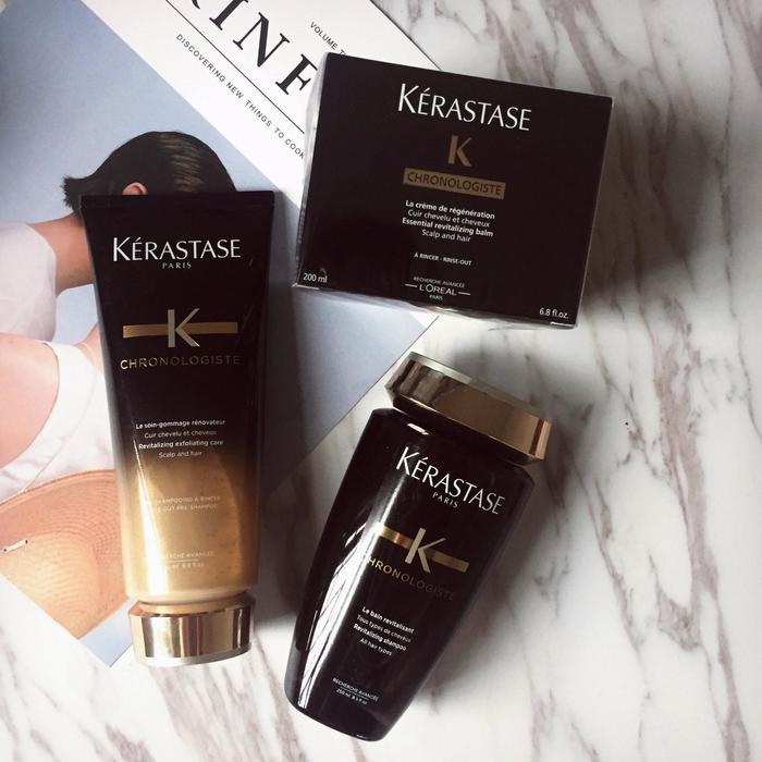 脱发男护理视频,脱发掉发护发秘籍