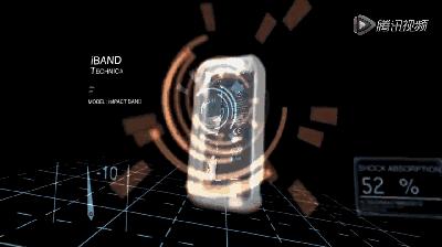 d3o材料有透明的吗,d3o到底是什么材料