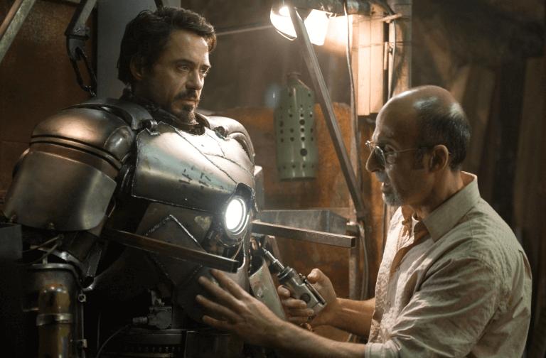 漫威永恒族电影高清在线观看,复联4后的漫威电影观看顺序