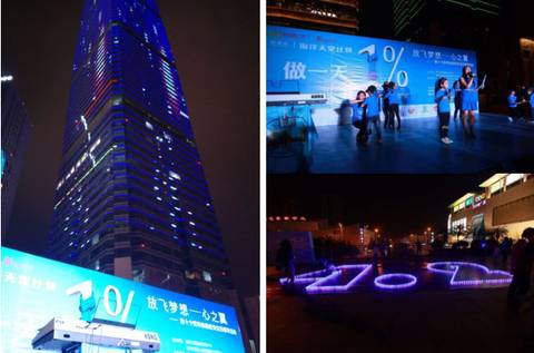 花开春暖草渐绿，一大堆项目再来续｜3月报告致壹家人