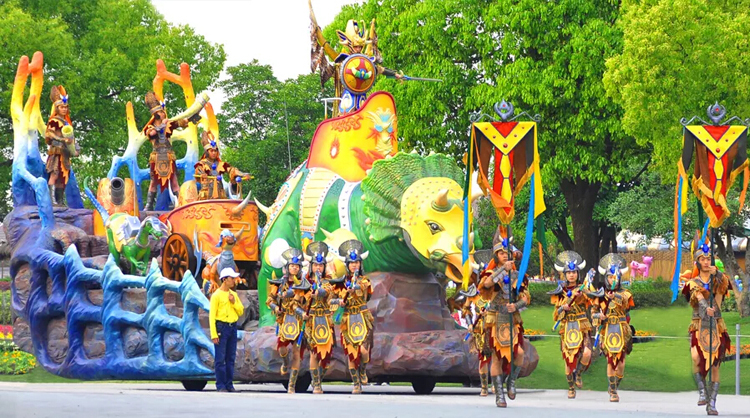 常州恐龙园附近高档酒店,常州桔子水晶酒店恐龙园店