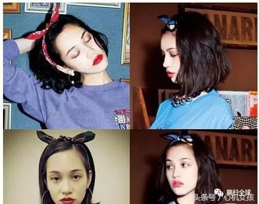 暮光女高俊熙视频,高俊熙短发发色