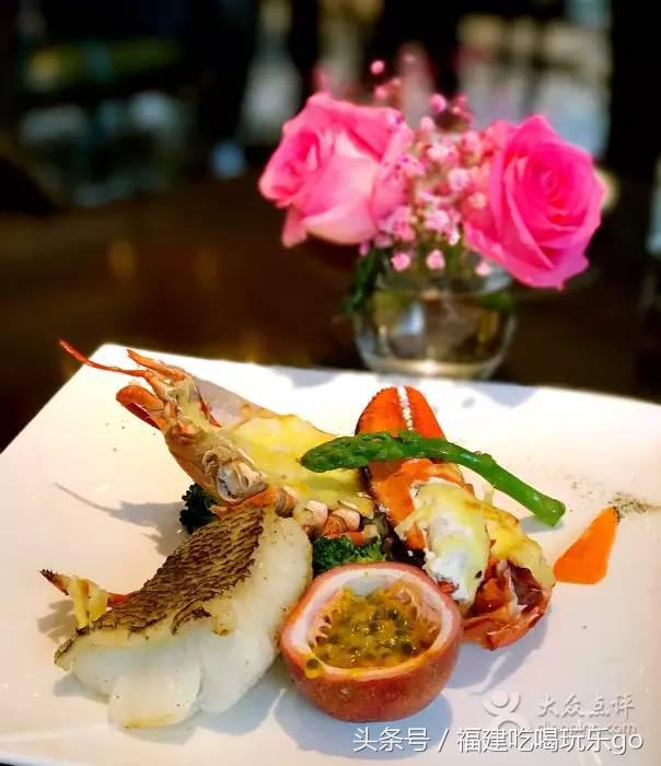 福州超美下午茶餐厅,适合拍照的下午茶餐厅福州