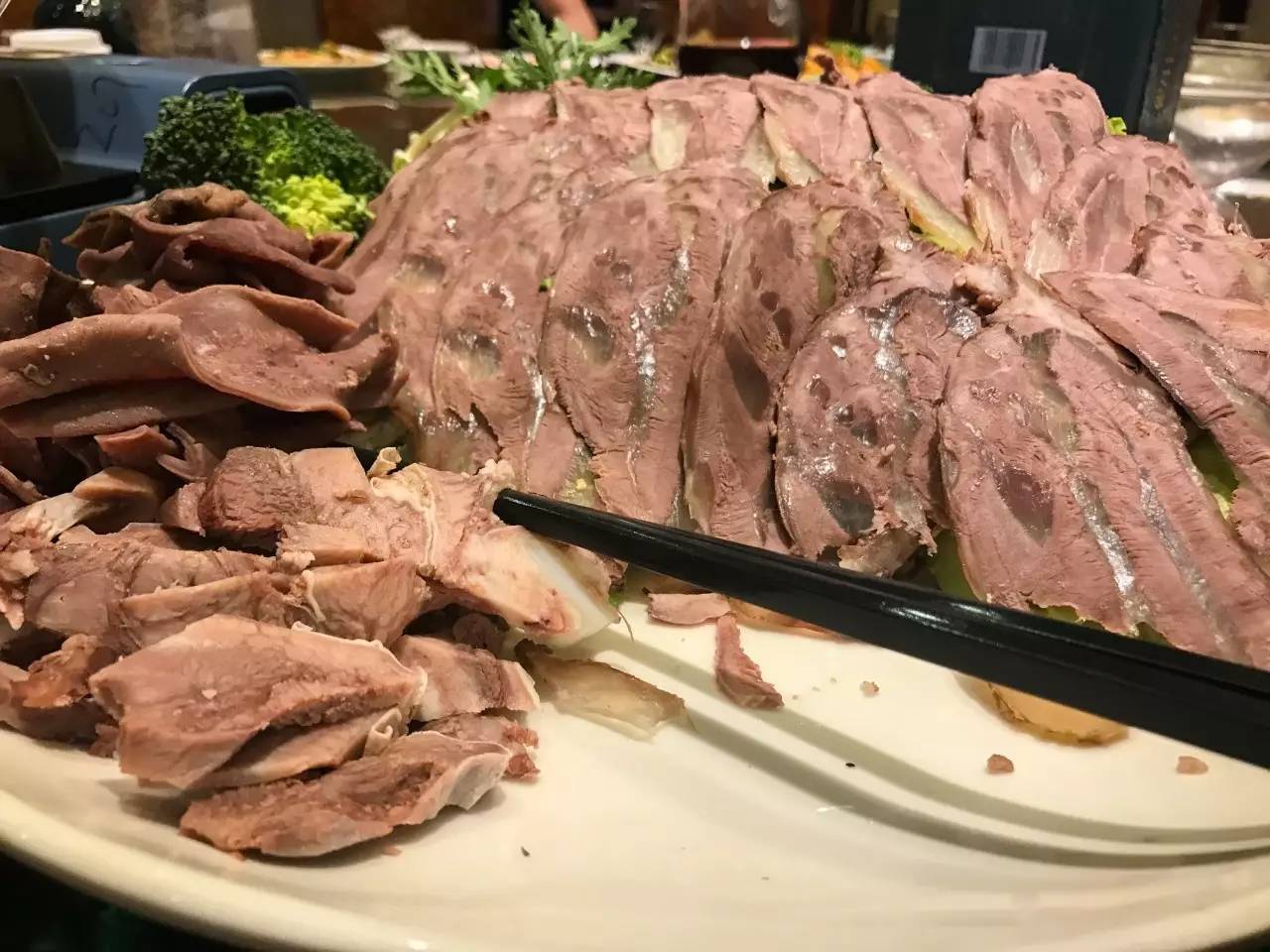 北石：江西上饶灵山告诉我，原来石头也可以一柱擎天！