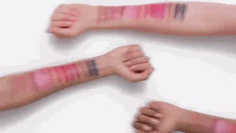 谁用谁好看？别傻！懂得选“命定口红”才是硬道理