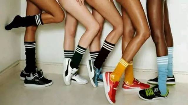 puma潮牌新酷系列,puma新品清爽来袭