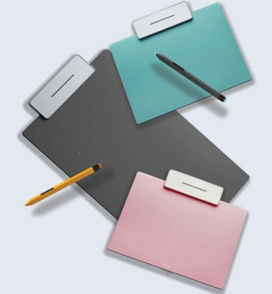 手绘板2048级压感好还是4096级好,友基2048压感