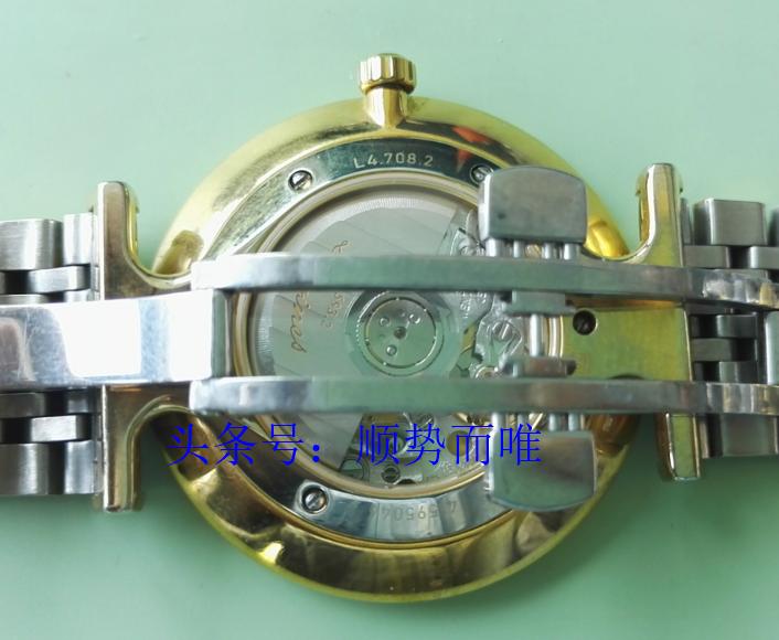 修表匠人沈阳,沈阳修表大师