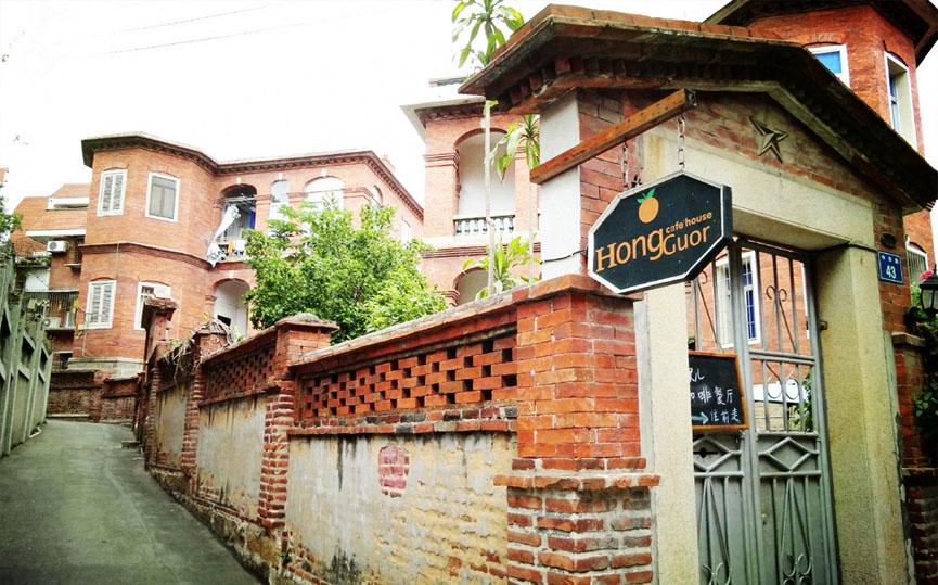 热带风情东方夏威夷,最美小岛东方夏威夷