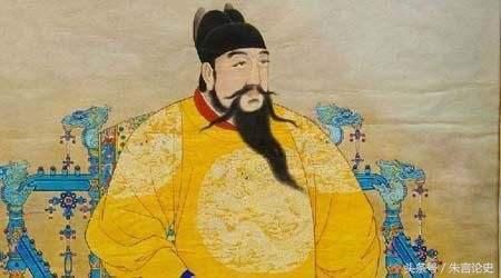 当皇帝的老爸立了仁弱的哥哥为太子，英武非凡的老二怎么办？